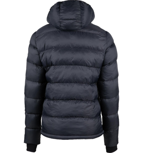 GORILLA WEAR Rachel Puffer Jacket på