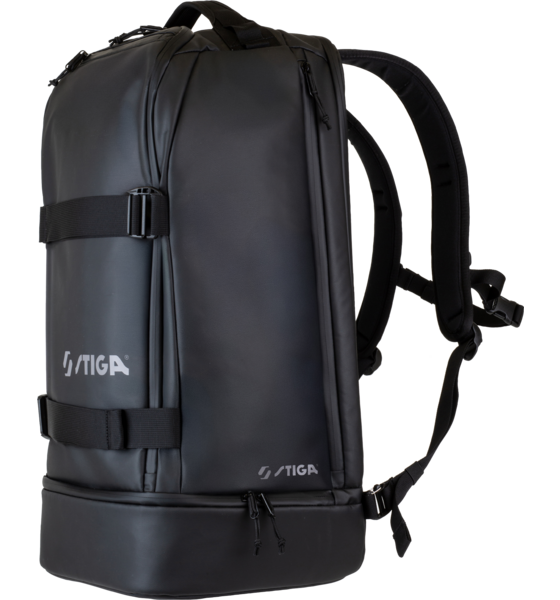 STIGA Racket Bag Everyday 40l Black på
