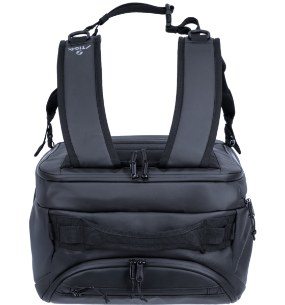 STIGA Racket Bag Everyday 40l Black på