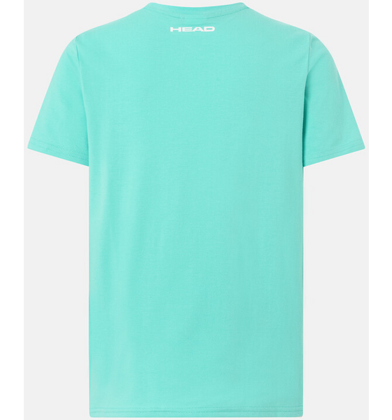 HEAD Rainbow Junior Tennis T-shirt på