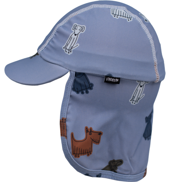 LINDBERG Rainbow Sun Cap på
