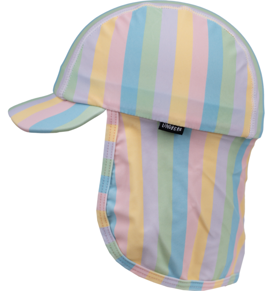 LINDBERG K Rainbow Sun Cap på