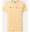 HEAD Rainbow Women's T-shirt på
