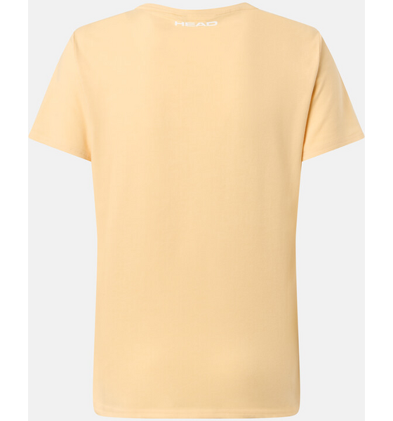 HEAD Rainbow Women's T-shirt på