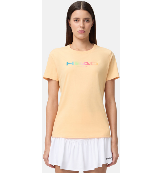 HEAD Rainbow Women's T-shirt på