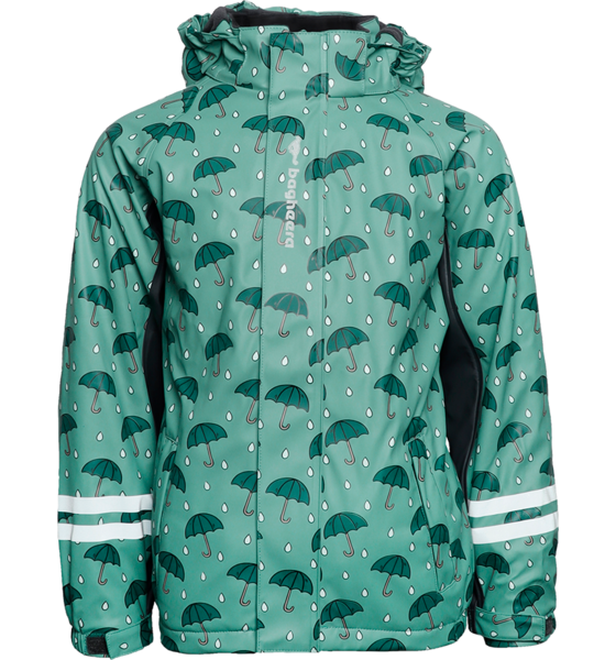BAGHEERA Rainton Fleece Jacket Kids på