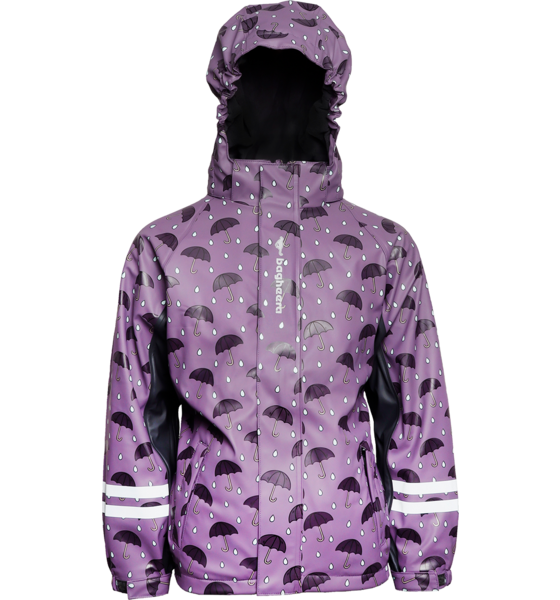 BAGHEERA Rainton Fleece Jacket Kids på