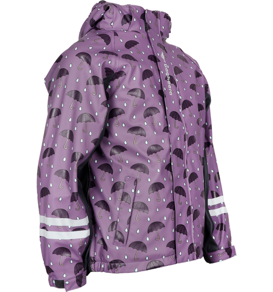 BAGHEERA Rainton Fleece Jacket Kids på