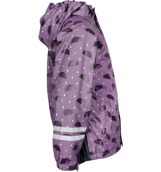 BAGHEERA Rainton Fleece Jacket Kids på