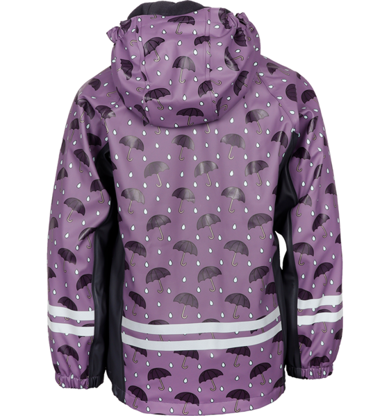 BAGHEERA Rainton Fleece Jacket Kids på