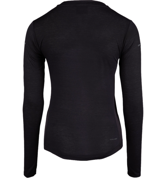 GORILLA WEAR Raleigh Long Sleeve på