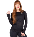 GORILLA WEAR Raleigh Long Sleeve på