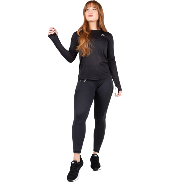 GORILLA WEAR Raleigh Long Sleeve på