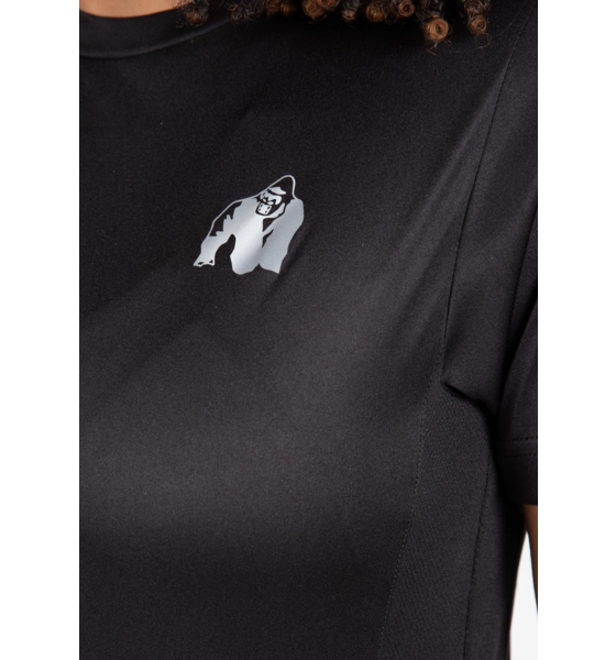 GORILLA WEAR Raleigh T-shirt på