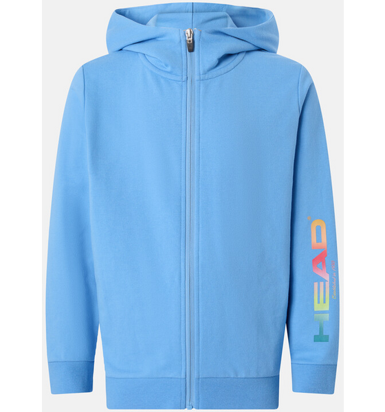 HEAD Rally Junior Full-zip Hoodie på