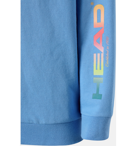 HEAD Rally Junior Full-zip Hoodie på