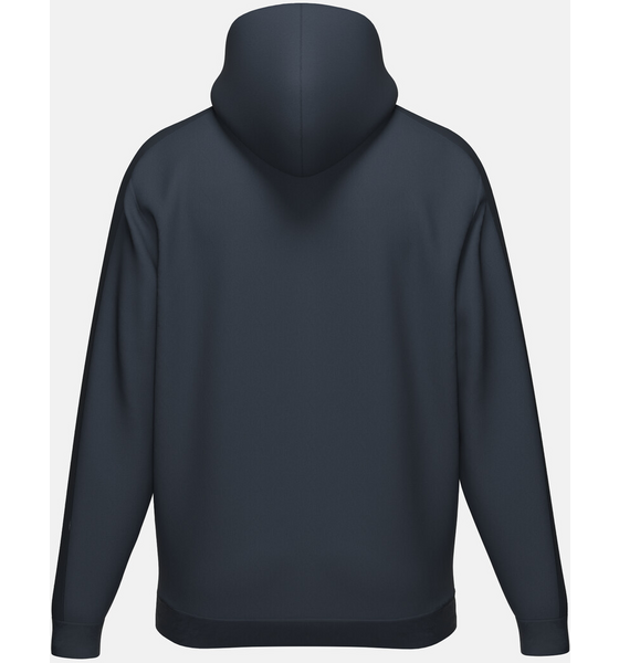 HEAD Rally Junior Full-zip Hoodie på