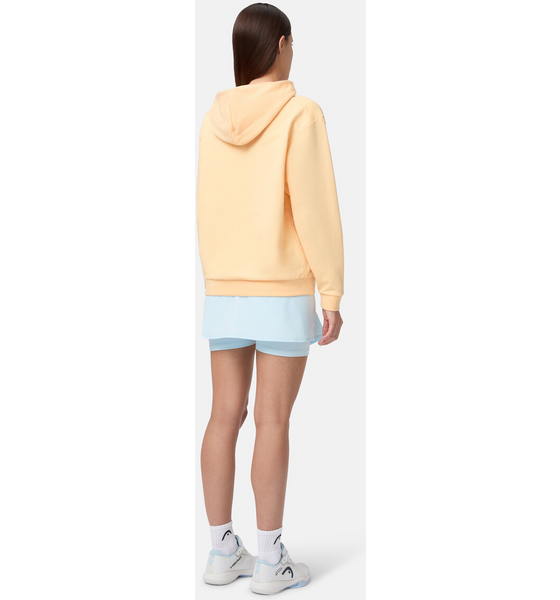 HEAD Rally Women's Full-zip Hoodie på