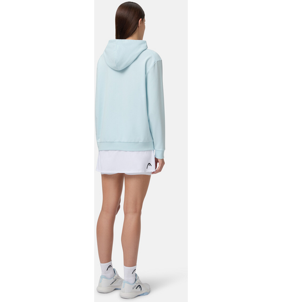 HEAD Rally Women's Full-zip Hoodie på