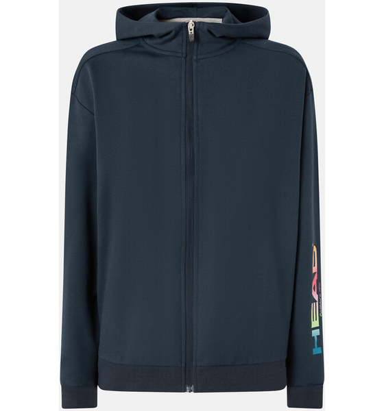 HEAD Rally Women's Full-zip Hoodie på