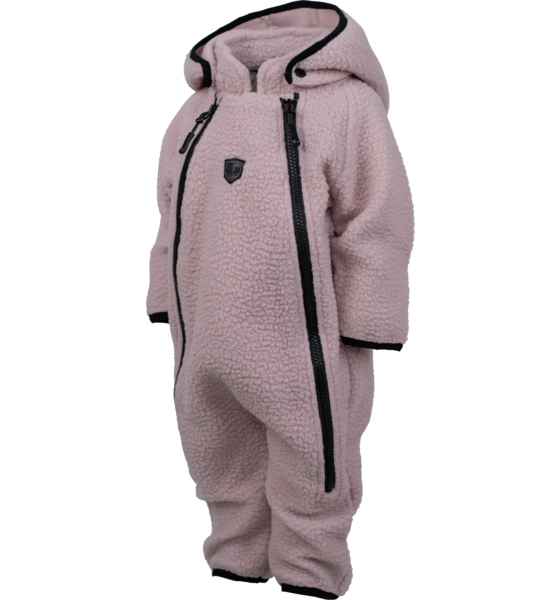 LINDBERG Ramund Pile Baby Overall på