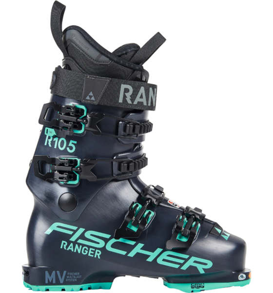 FISCHER Ranger 105 Gw Dyn på