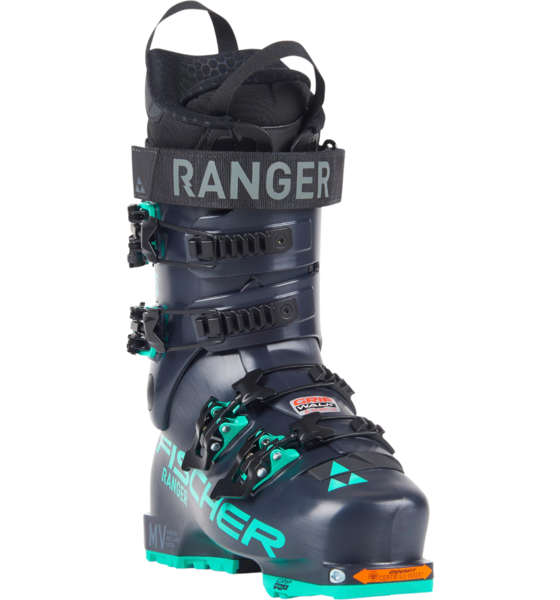 FISCHER Ranger 105 Gw Dyn på