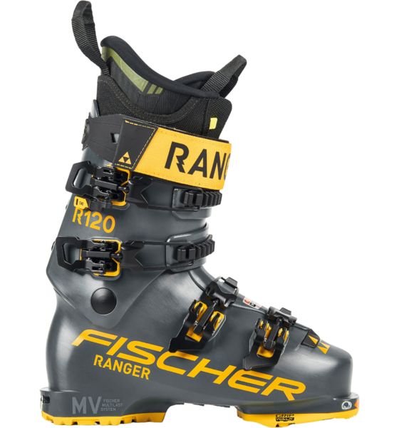 FISCHER Ranger 120 Gw Dyn på