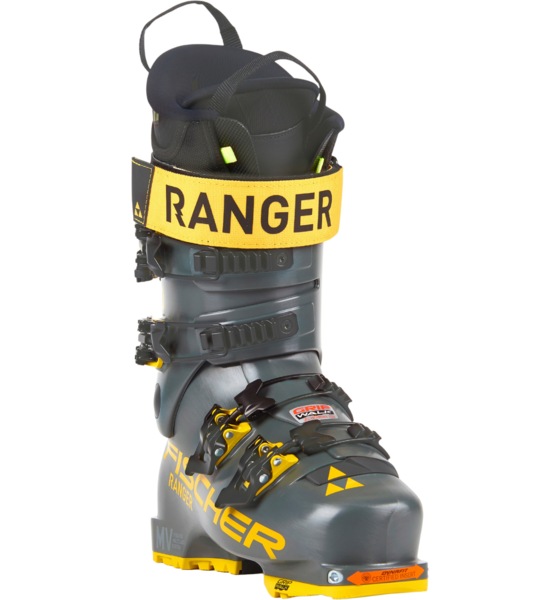 FISCHER Ranger 120 Gw Dyn på