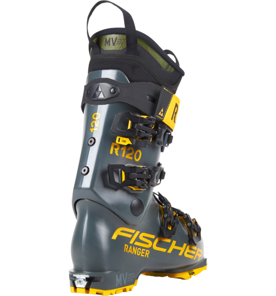 FISCHER Ranger 120 Gw Dyn på