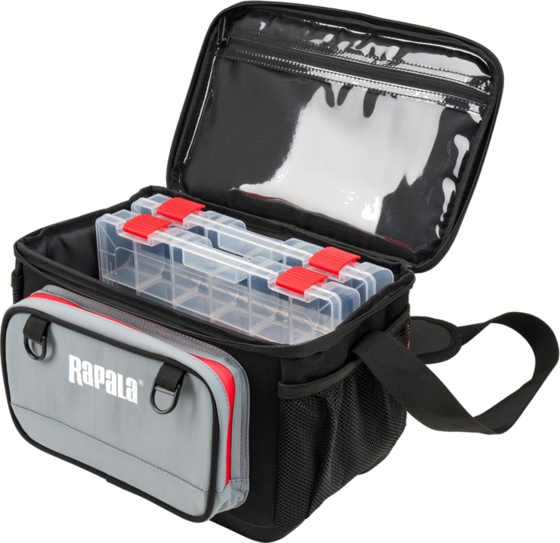 RAPALA Rapala Countdown Tackle Bag Lite på