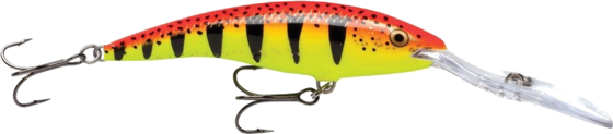 RAPALA Rapala Deep Tail Dancer 11cm 22g - Ht på