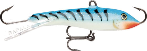 RAPALA Rapala Jigging Rap 5cm 9g Gbt på
