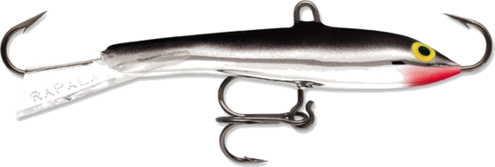RAPALA Rapala Jigging Rap 9cm 25g S på