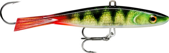 RAPALA Rapala Jigging Shadow Rap 7cm 10g Pel på