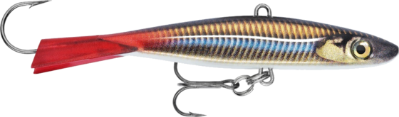 RAPALA Rapala Jigging Shadow Rap 7cm 10g Smb på