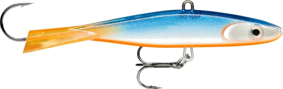 RAPALA Rapala Jigging Shadow Rap 9cm 17g Bsr på