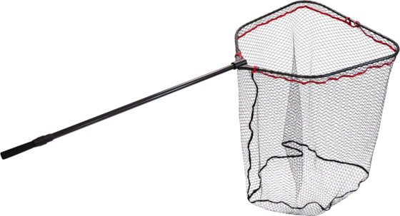 RAPALA Rapala Karbon Net Big Pike 80x70cm på