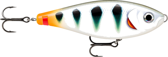 RAPALA Rapala X-rap Haku 14cm - Gunned Down på