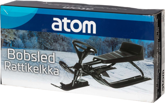 ATOM Rattkälke Barn på