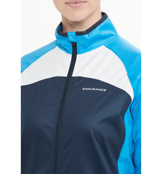 ENDURANCE Rayna Training Jacket på