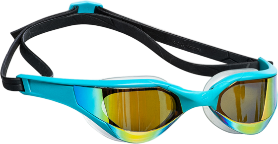 MAD WAVE Razor Rainbow på