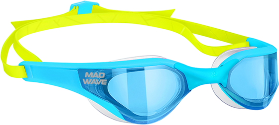 MAD WAVE Razor på