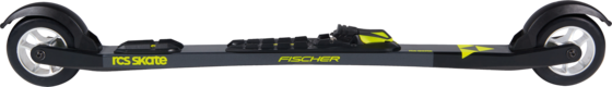 FISCHER Rcs Skate på