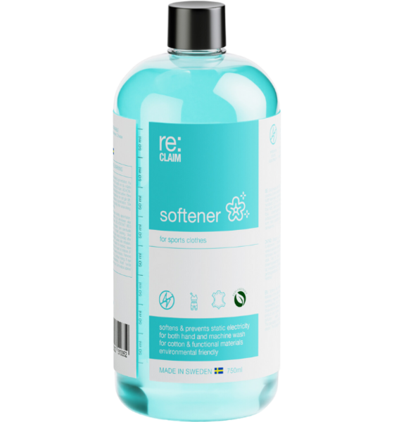 RE:CLAIM Re:claim Softener 750ml på