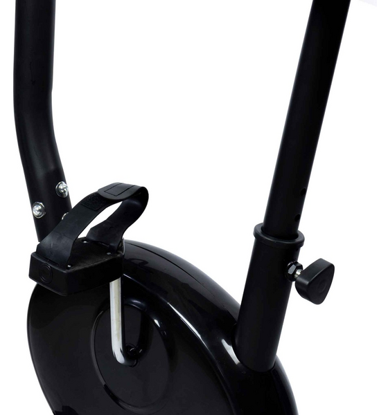 REACT React Exercise Bike V2 på