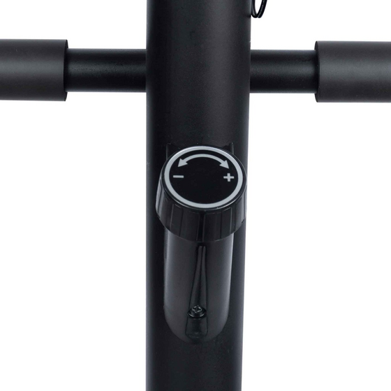 REACT React Exercise Bike V2 på
