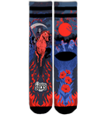 AMERICAN SOCKS Reaper - Mid High på