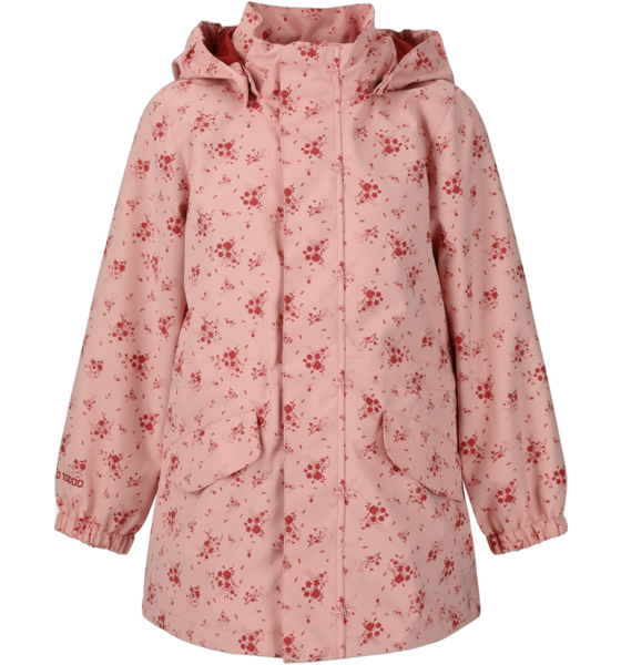 ZIGZAG Rebekka Parka på
