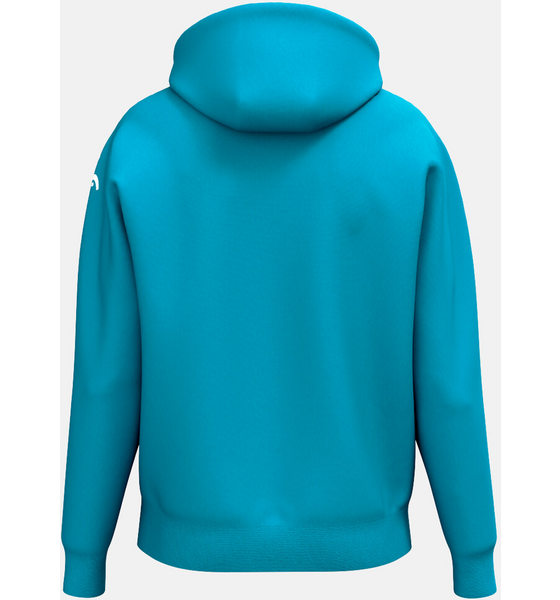 HEAD Rebels Hoodie Unisex på
